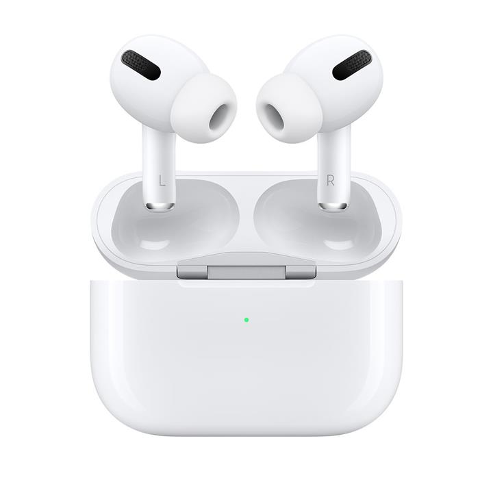 هدست بی سیم مدل APPLE AIR POD PRO-CALIFORNIA